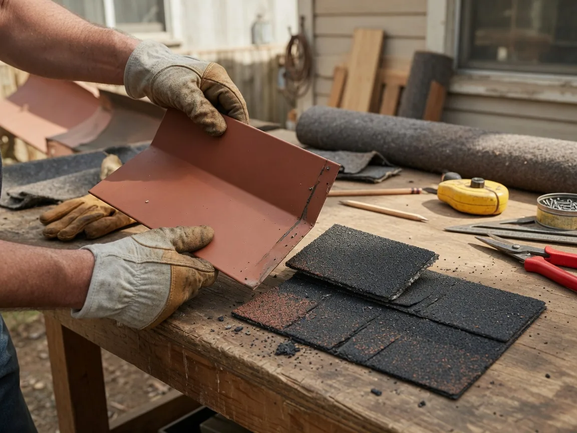 Roof Repair company in Fountain, FL